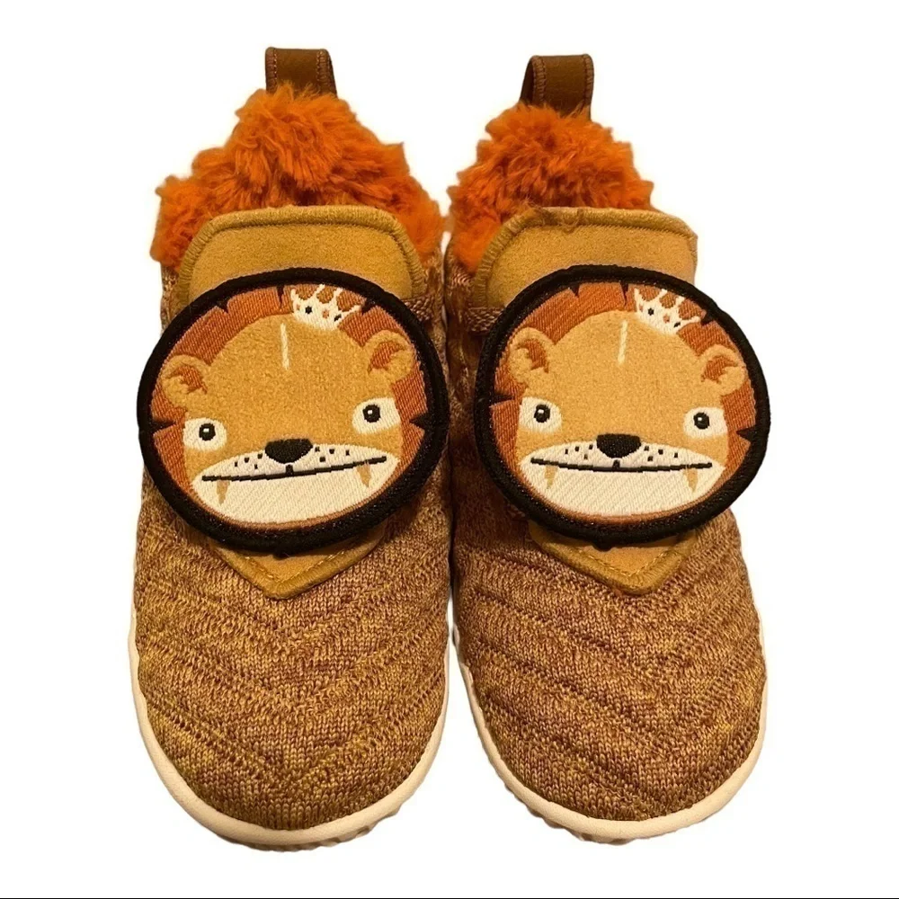 𝅺NIKE Lebron Little Big Cats Toddler shoes